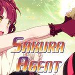 Sakura Agents icon