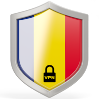 Romania VPN - Get Romanian IP APK