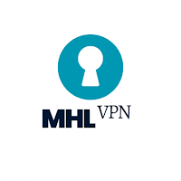 MHL VPN icon