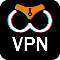 TokVPN - Safe VPN Proxy icon