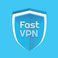 Fast VPN - Quick connect VPN icon