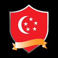 Singapore VPN-The Master VPN icon