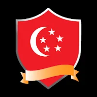 Singapore VPN-The Master VPN APK