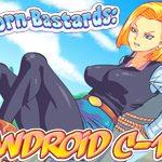 Porn Bastards: Android C-8 icon