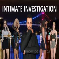 Intimate Investigations icon