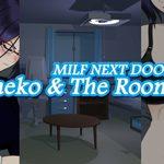 MILF Next Door R Saeko And The Room APK