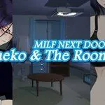 MILF Next Door R Saeko And The Room APK