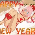 Happy New Year! APK