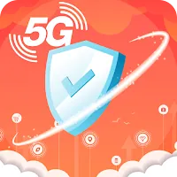 5G Global VPN Gaming APK
