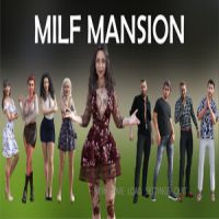 MILF Mansion icon