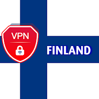 VPN Finland - Use Finland IP icon