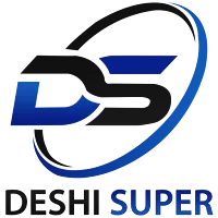 Deshi Super VPN APK