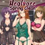 Negligee: Spring Clean Prelude APK