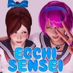 Ecchi Sensei Week icon