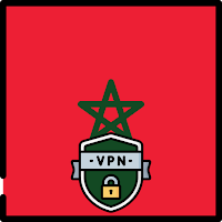Morocco VPN - Private Proxy APK