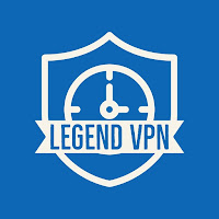 Legend VPN icon