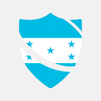 VPN Honduras - Get Honduras IP icon