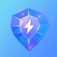 Crystal Proxy: Super VPN Proxy icon