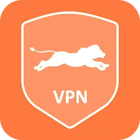 Lion VPN : Unlimited &Safe APK