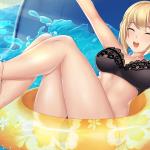 Water Girls APK