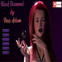 Black Diamond icon