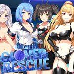 Hikari! Clover Rescue icon