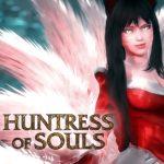 Ahri: Huntress of Soulsicon