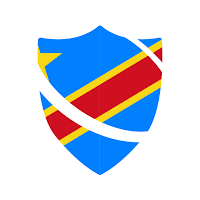 VPN Congo - Get Congo IP icon