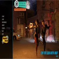 Life On The Lam with MILF APK