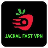 JACKAL FAST VPN icon