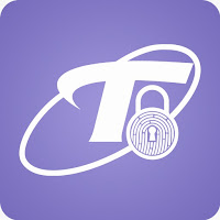 TISHMO VPN icon