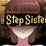 Forbidden Confessions: My Step Sister icon