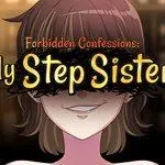 Forbidden Confessions: My Step Sister APK
