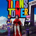Titans Tower icon