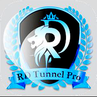 RD Tunnel Pro Super Fast Vpn APK
