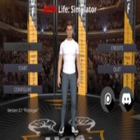 MMA Life Simulator APK