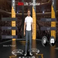 MMA Life Simulator APK
