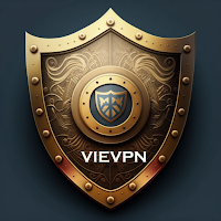 Vie VPN: Bypass Firewalls icon