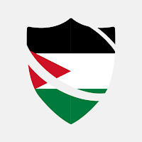 VPN Jordan - Get Jordan IP icon