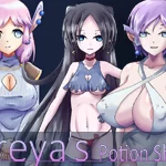 Freya’s Potion Shop icon