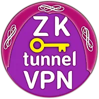 ZK tunnel VPN APK