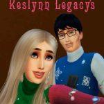 Reslynn Legacy’s icon