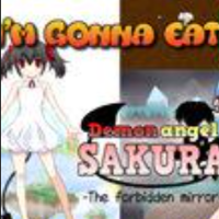 Demon Angel SAKURA: The Forbidden Mirroricon