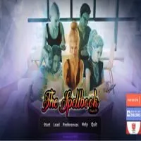 The Spellbook APK