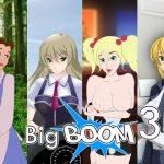 Big Boom 3icon