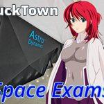 Fuck Town: Space Exams icon