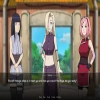 Kunoichi Trainer icon