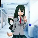 My Hero Story icon