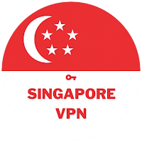 Singapore VPN -Fast Gaming VPN icon