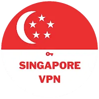 Singapore VPN -Fast Gaming VPN APK